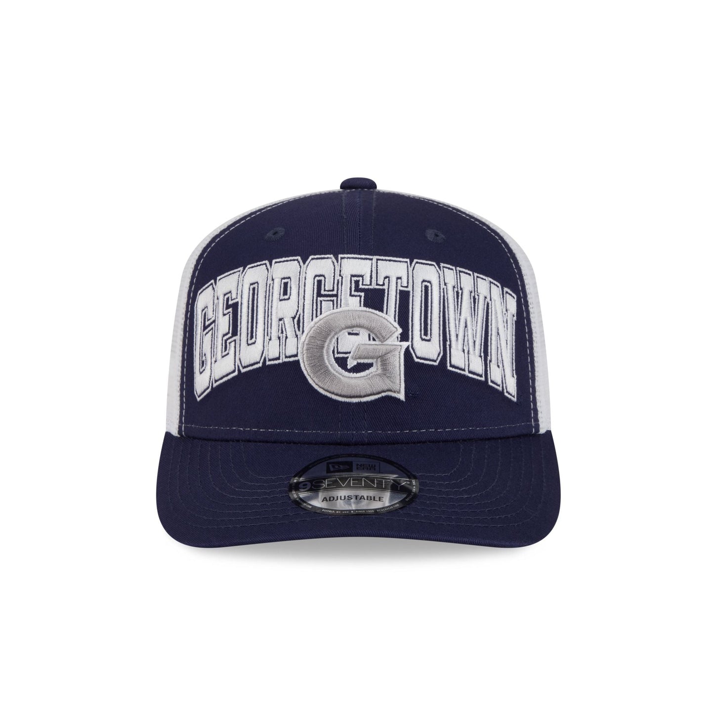 Georgetown Hoyas Collegiate 9SEVENTY Trucker Hat