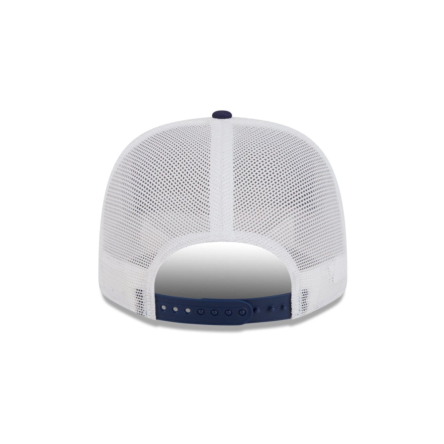 Georgetown Hoyas Collegiate 9SEVENTY Trucker Hat