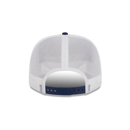 Georgetown Hoyas Collegiate 9SEVENTY Trucker Hat