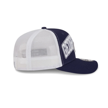 Georgetown Hoyas Collegiate 9SEVENTY Trucker Hat
