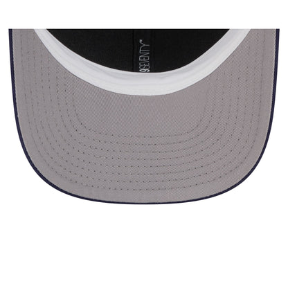 Georgetown Hoyas Collegiate 9SEVENTY Trucker Hat