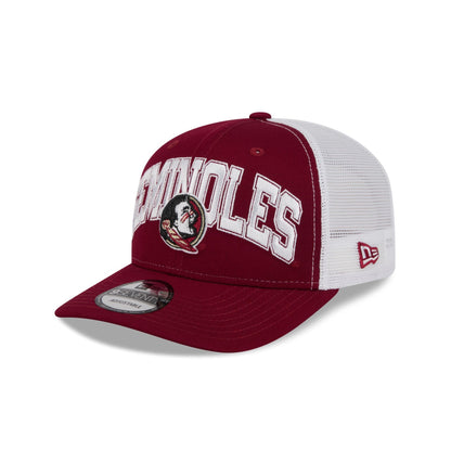 Florida State Seminoles Collegiate 9SEVENTY Trucker Hat