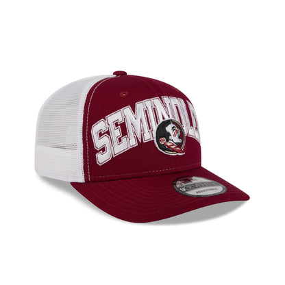 Florida State Seminoles Collegiate 9SEVENTY Trucker Hat