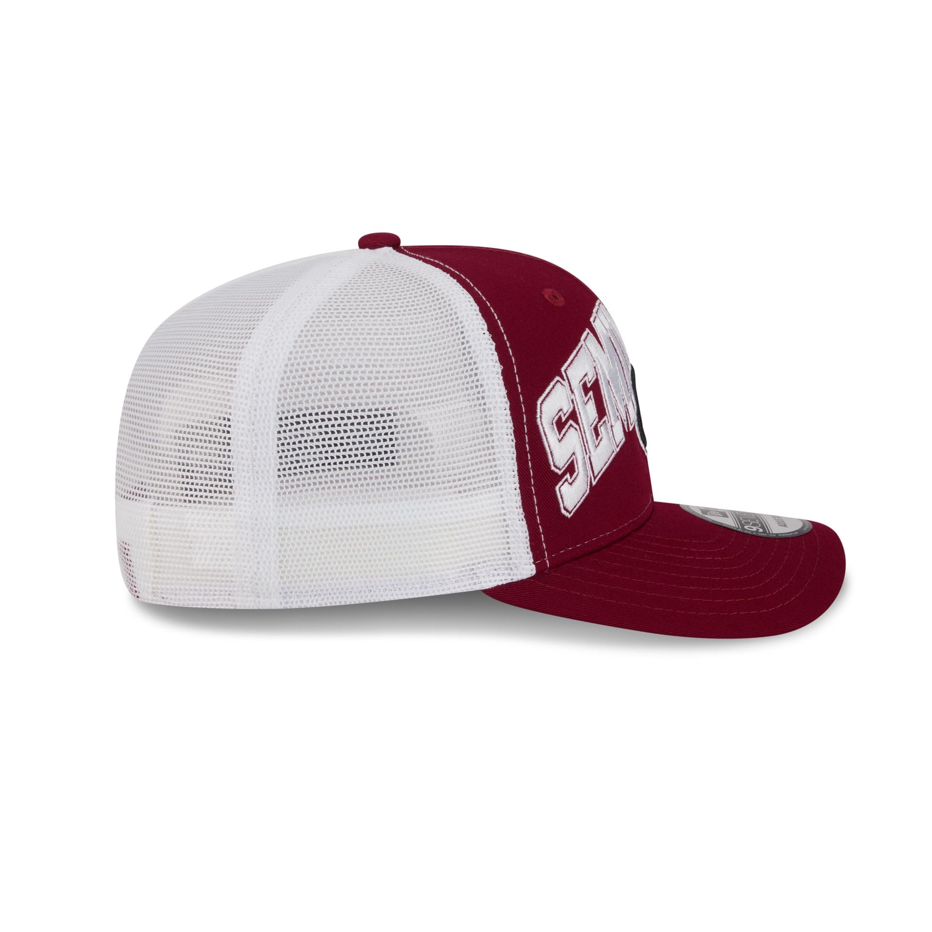 Florida State Seminoles Collegiate 9SEVENTY Trucker Hat
