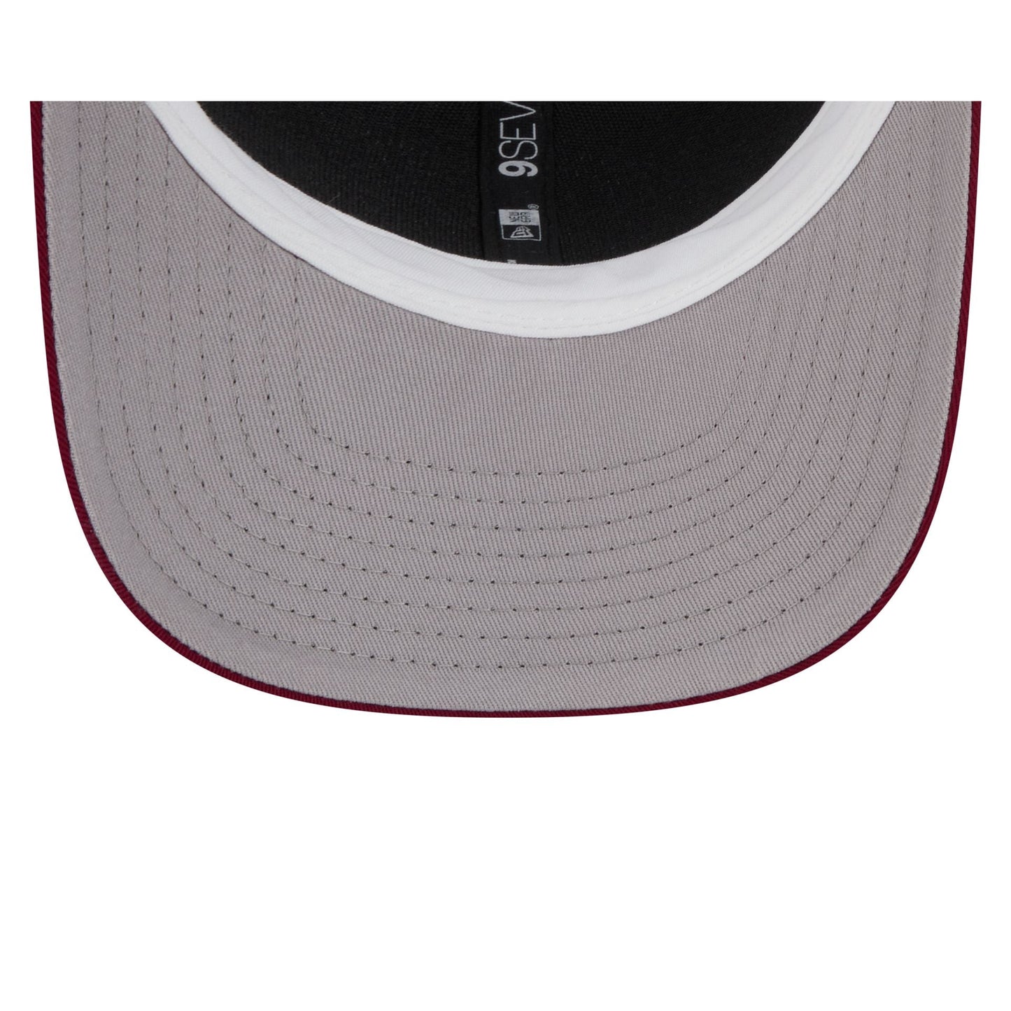 Florida State Seminoles Collegiate 9SEVENTY Trucker Hat