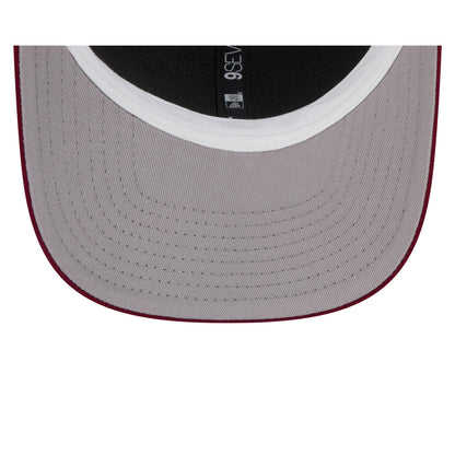 Florida State Seminoles Collegiate 9SEVENTY Trucker Hat