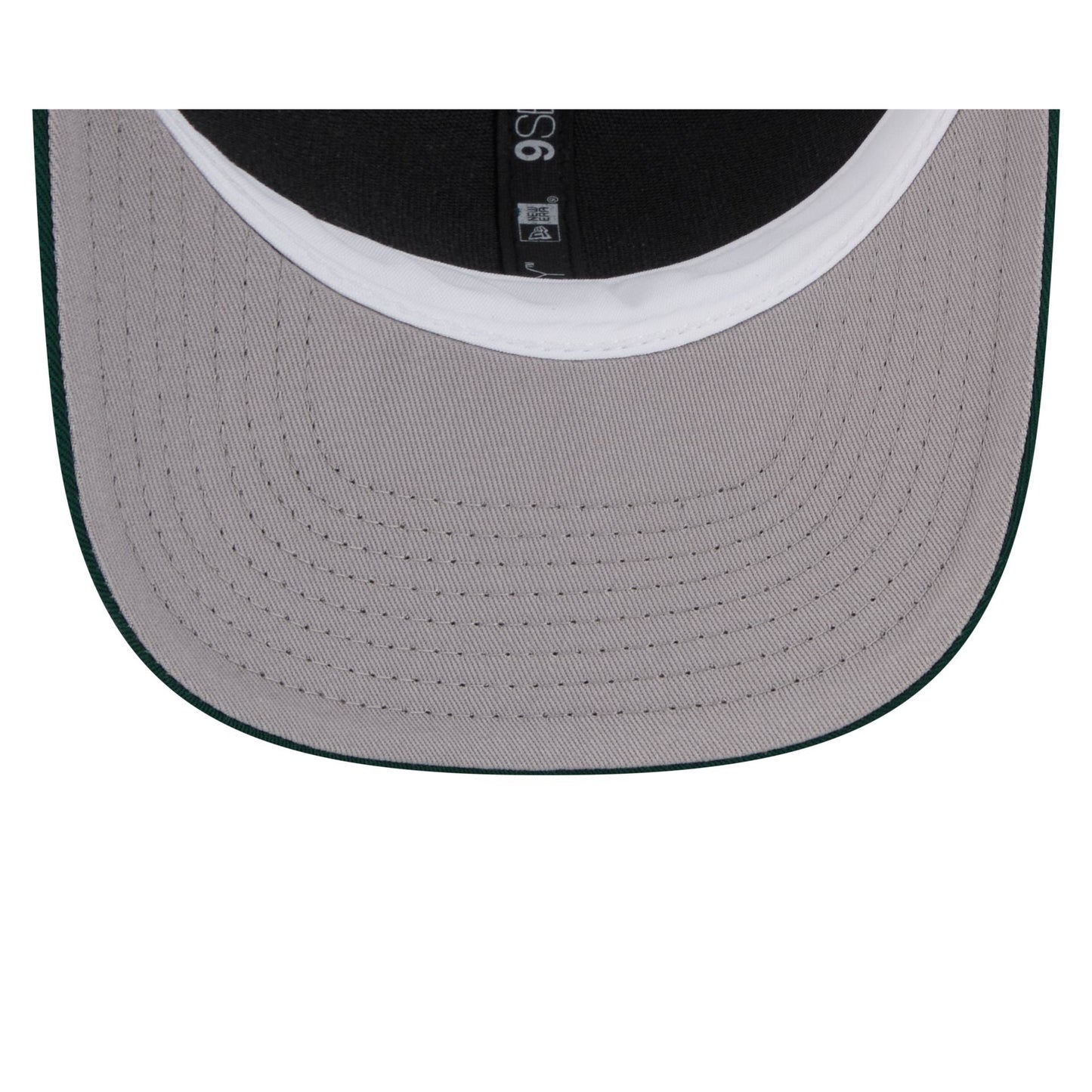 Michigan State Spartans Collegiate 9SEVENTY Trucker Hat