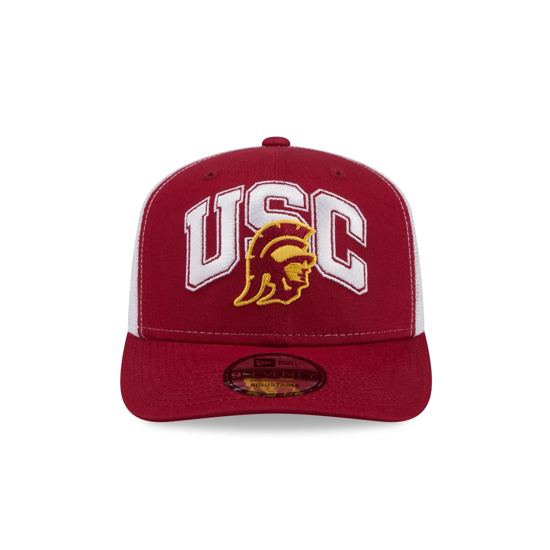 USC Trojans Collegiate 9SEVENTY Trucker Hat