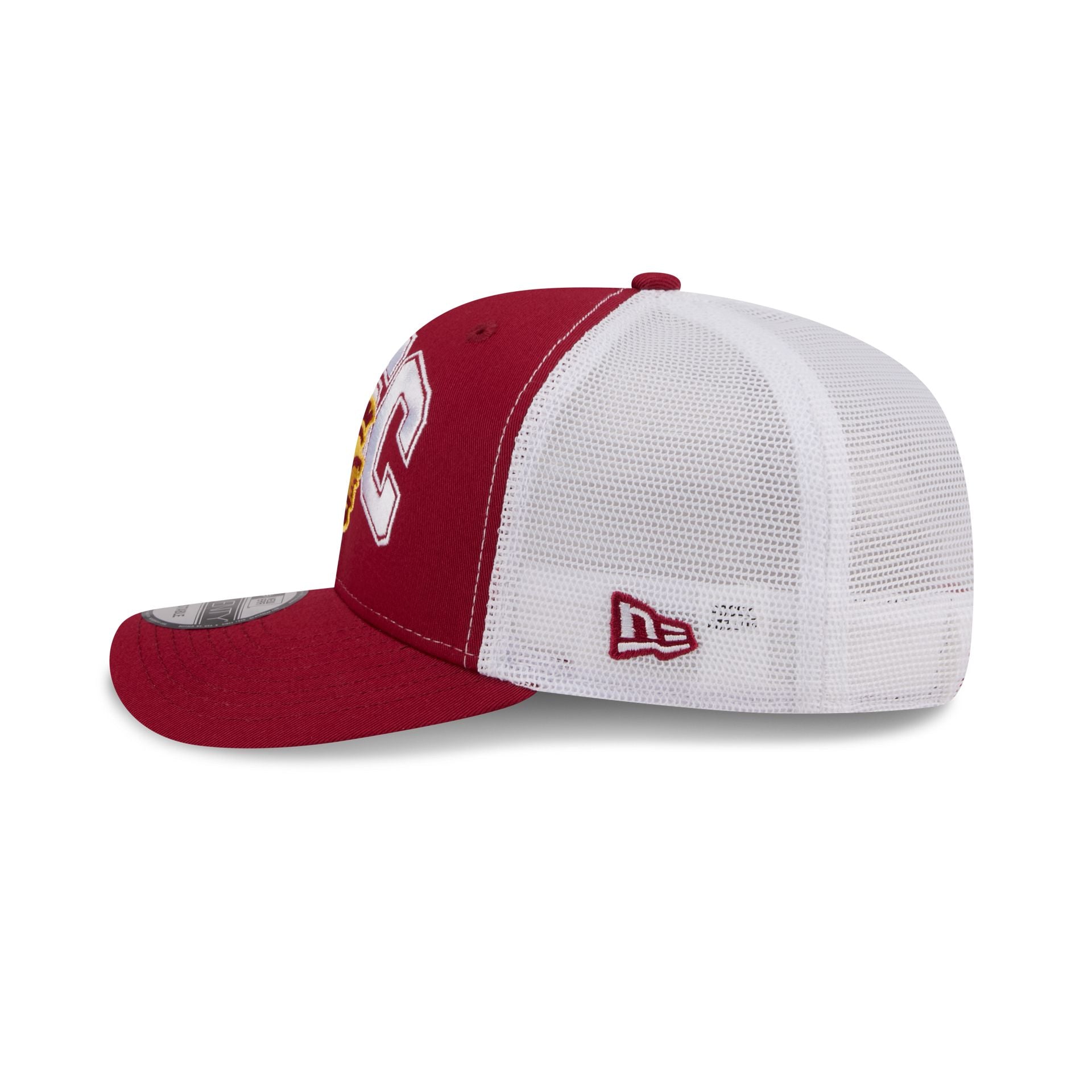 USC Trojans Collegiate 9SEVENTY Trucker Hat
