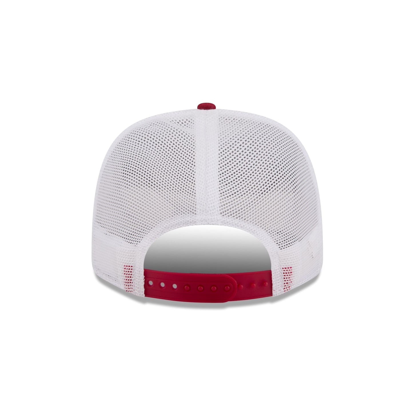 USC Trojans Collegiate 9SEVENTY Trucker Hat