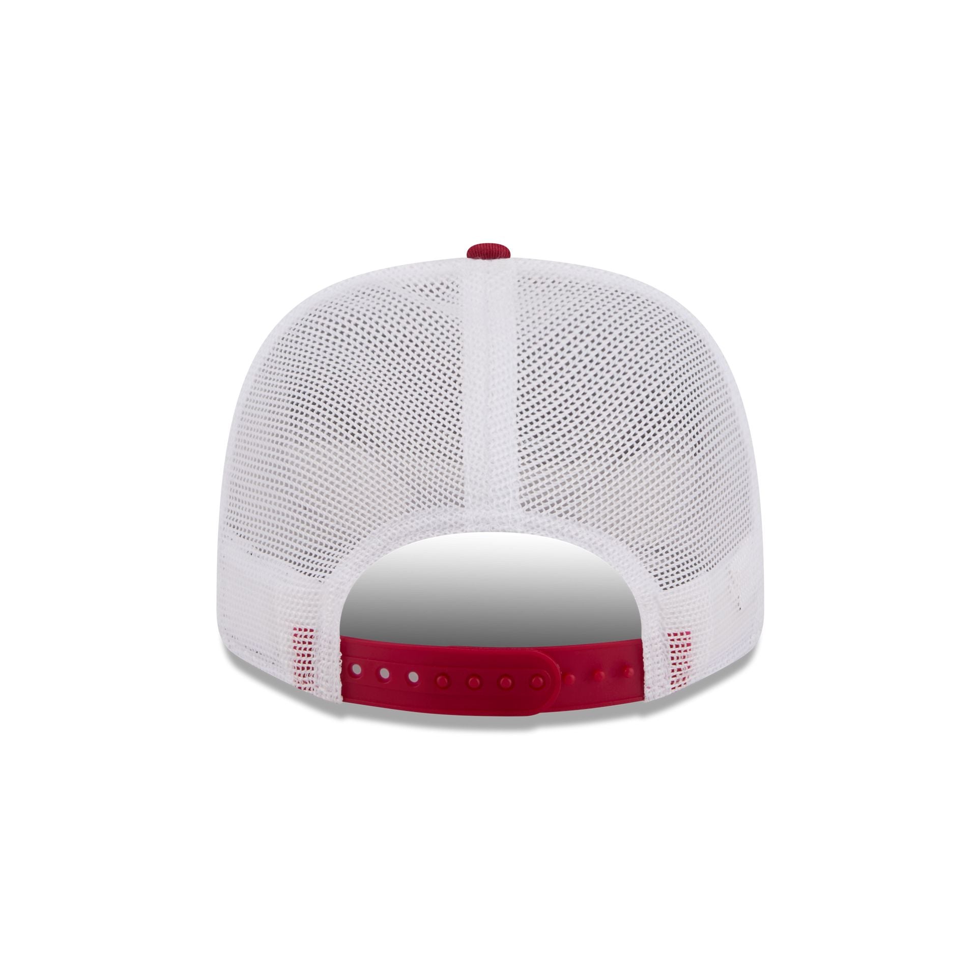 USC Trojans Collegiate 9SEVENTY Trucker Hat