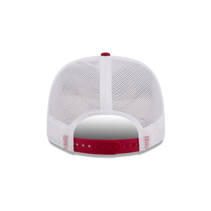 USC Trojans Collegiate 9SEVENTY Trucker Hat