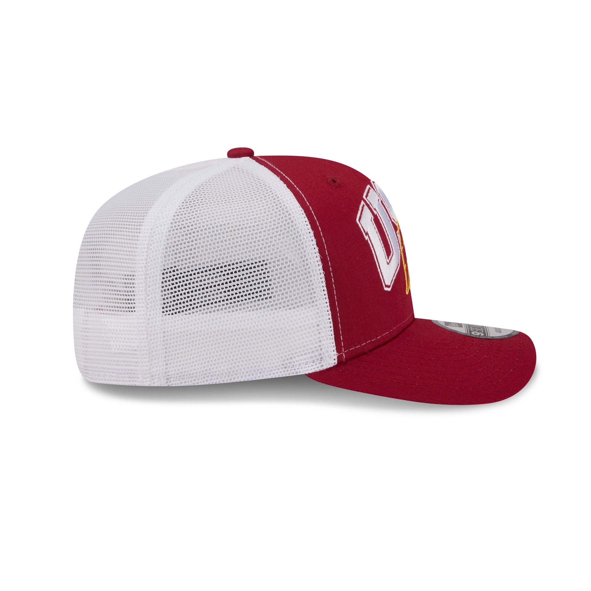 USC Trojans Collegiate 9SEVENTY Trucker Hat