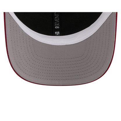 USC Trojans Collegiate 9SEVENTY Trucker Hat