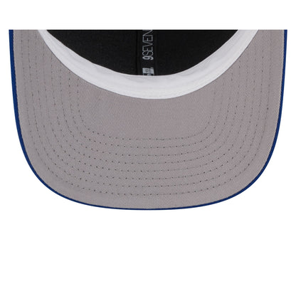 Duke Blue Devils Collegiate 9SEVENTY Trucker Hat