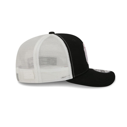South Carolina Gamecocks Collegiate Black 9SEVENTY Trucker Hat