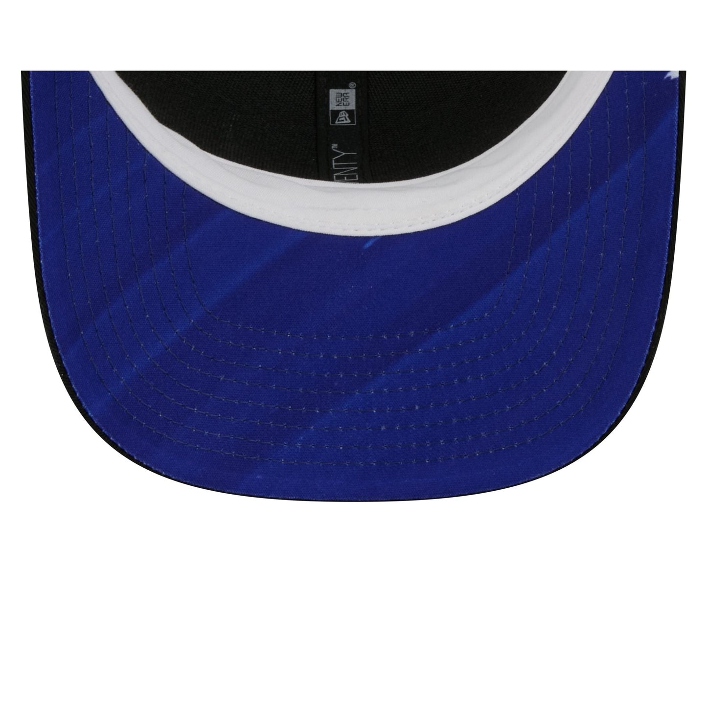 Duke Blue Devils Collegiate Black 9SEVENTY Trucker Hat