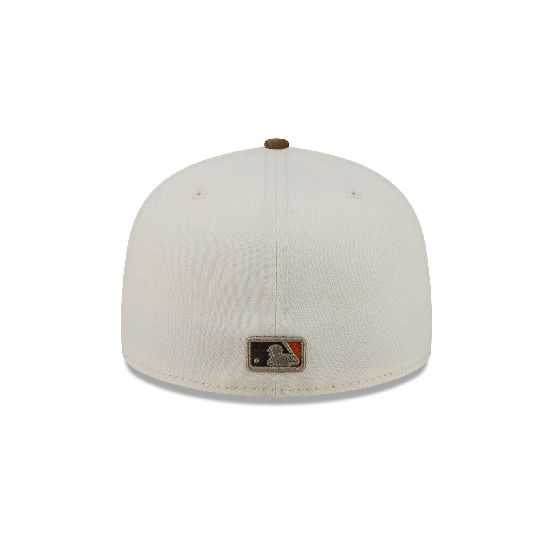 Just Caps Corduroy Chrome San Francisco Giants 59FIFTY Fitted Hat