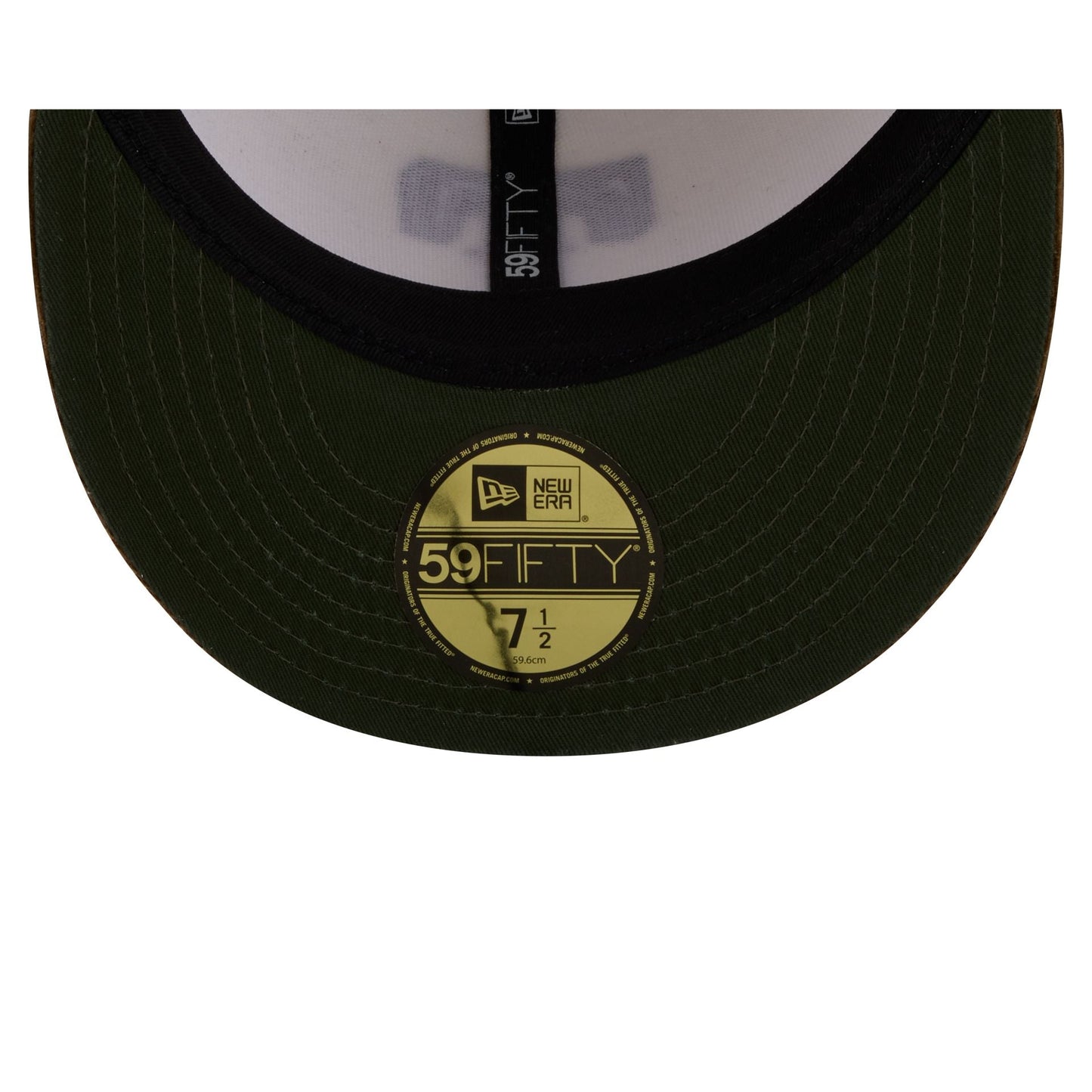 Just Caps Corduroy Chrome Texas Rangers 59FIFTY Fitted Hat