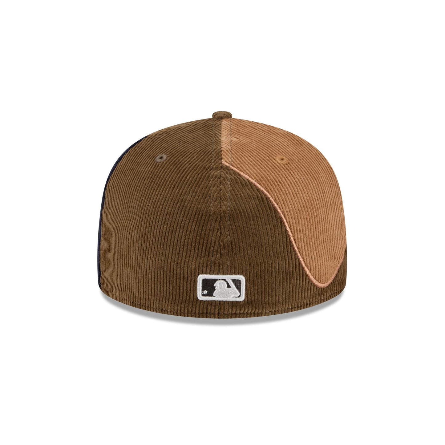 Just Caps Patch Corduroy Boston Red Sox 59FIFTY Fitted Hat