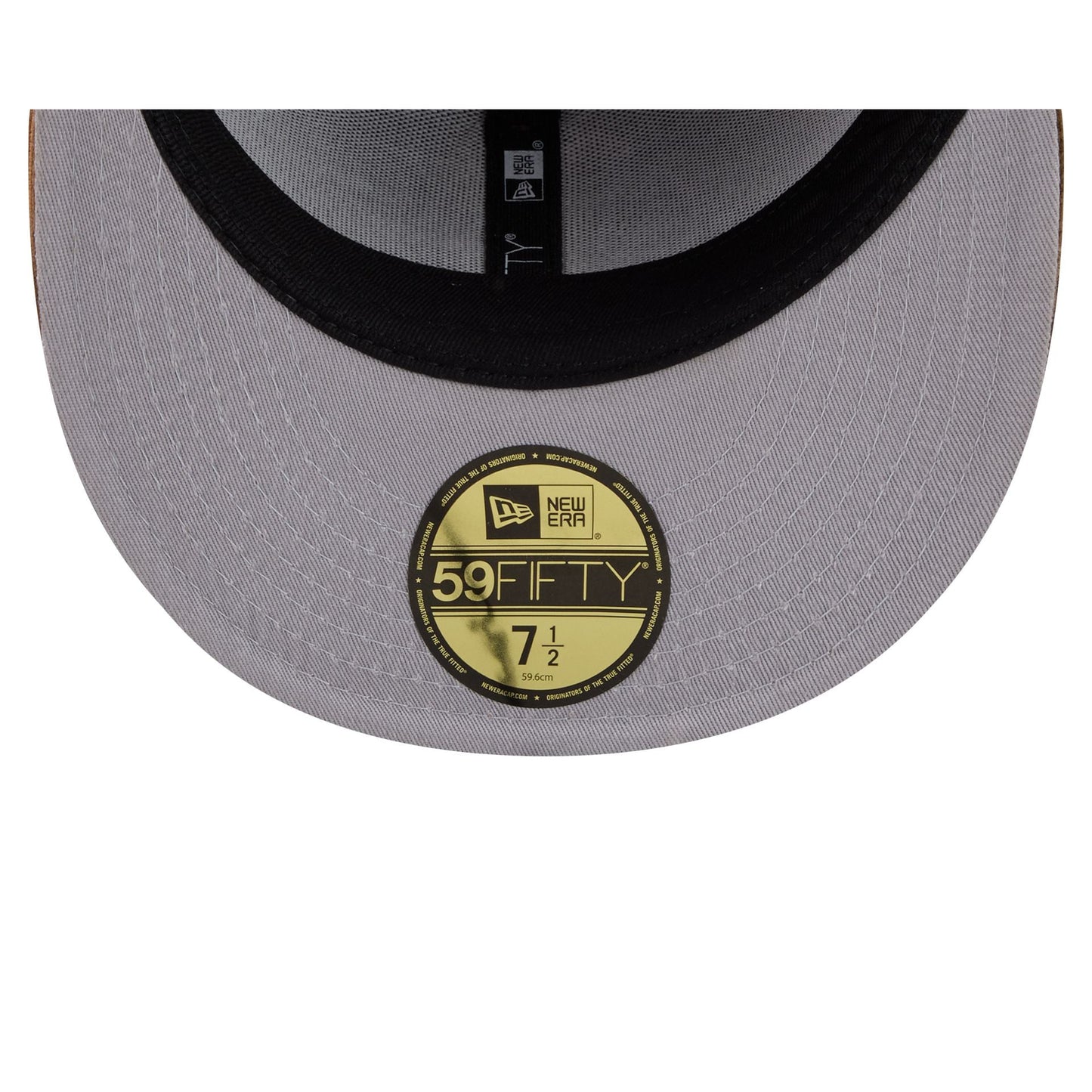 Just Caps Patch Corduroy Boston Red Sox 59FIFTY Fitted Hat
