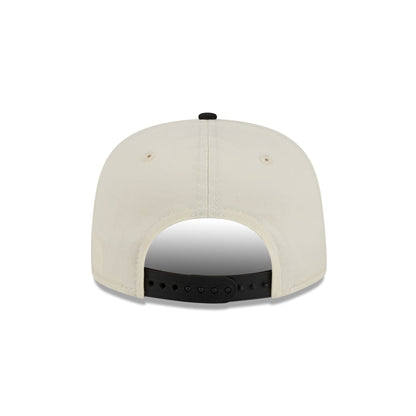 Sacramento Kings Conference Script Chrome White 19TWENTY Adjustable Hat
