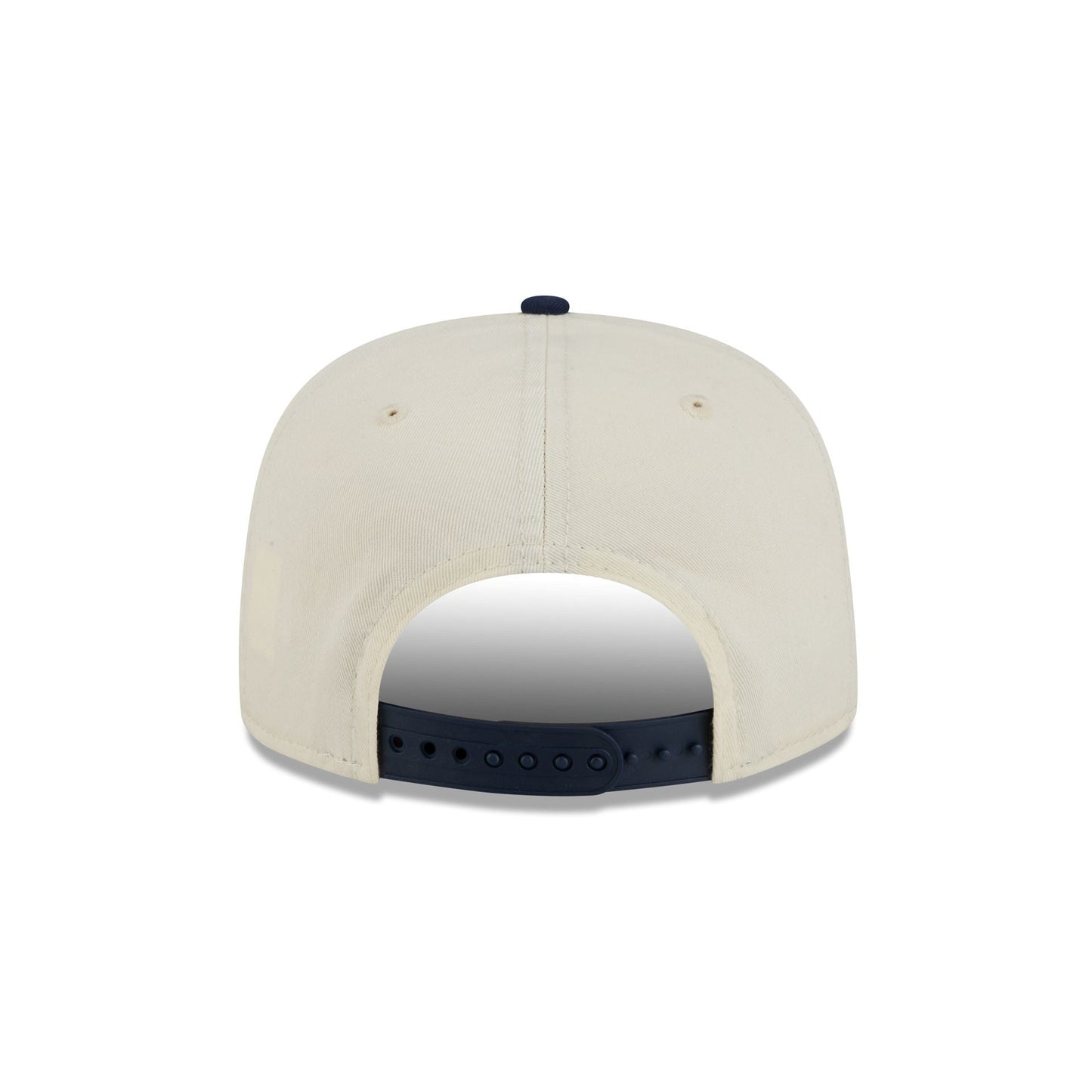 Memphis Grizzlies Conference Script Chrome White 19TWENTY Adjustable Hat