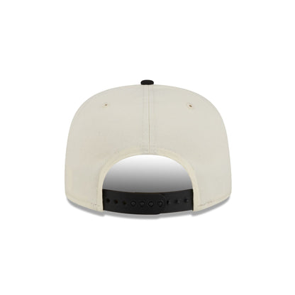 Phoenix Suns Conference Script Chrome White 19TWENTY Adjustable Hat