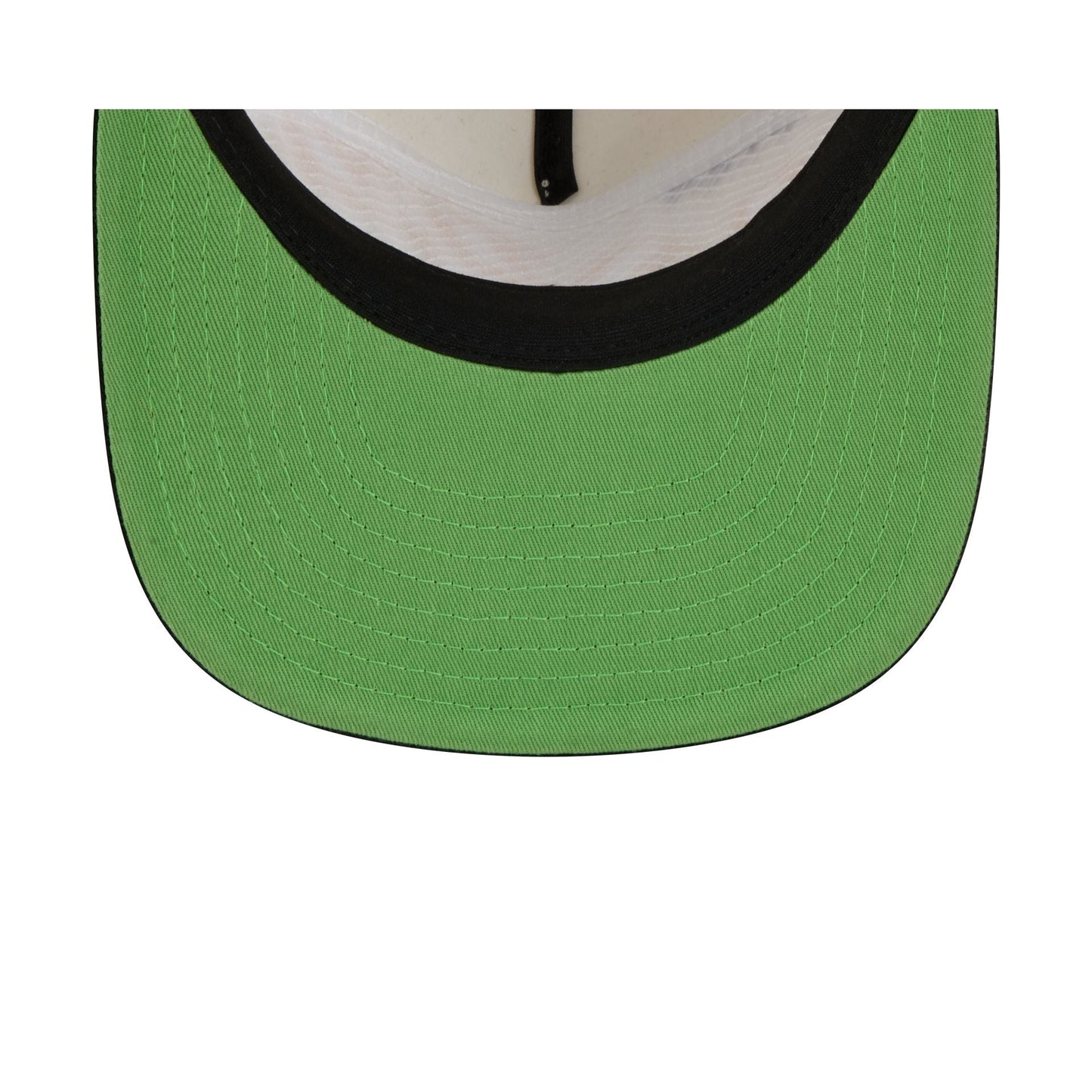 Utah Jazz Conference Script Chrome White 19TWENTY Adjustable Hat