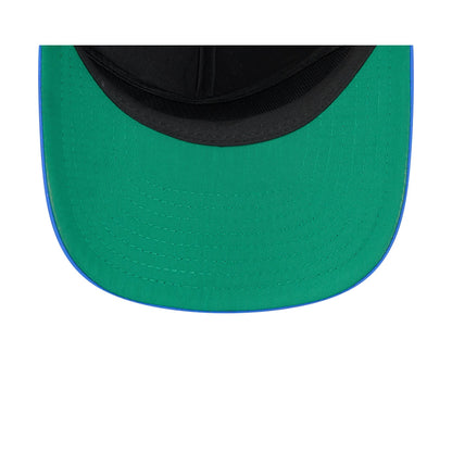 Dallas Mavericks Team Logo 19TWENTY Adjustable Hat