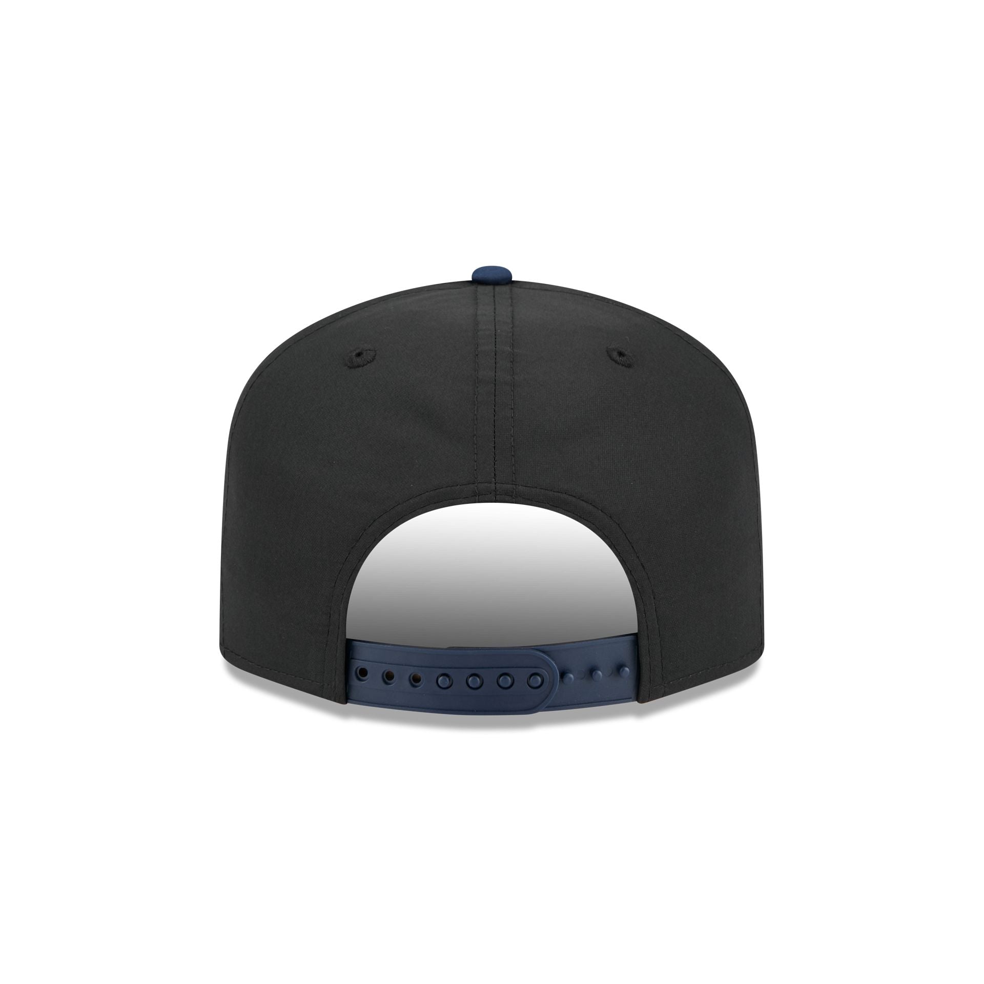 Denver Nuggets Team Logo 19TWENTY Adjustable Hat