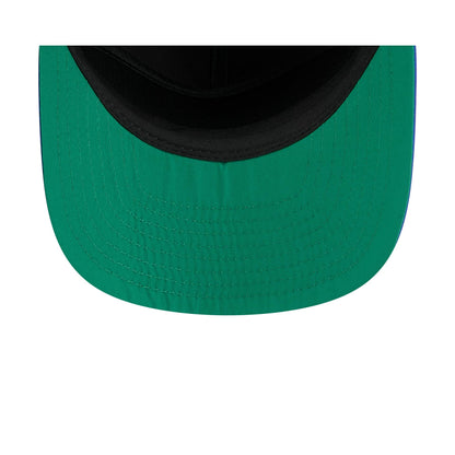 Philadelphia 76ers Team Logo 19TWENTY Adjustable Hat