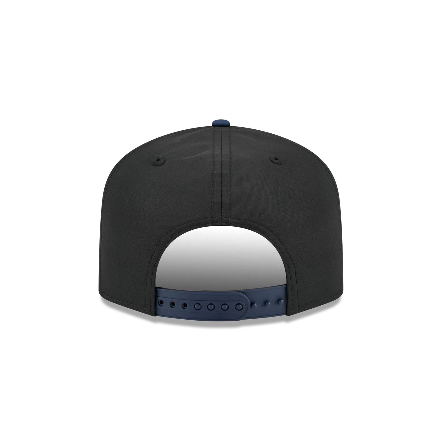 Indiana Pacers Team Logo 19TWENTY Adjustable Hat