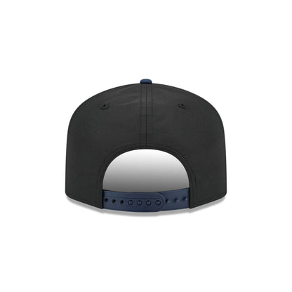 Indiana Pacers Team Logo 19TWENTY Adjustable Hat