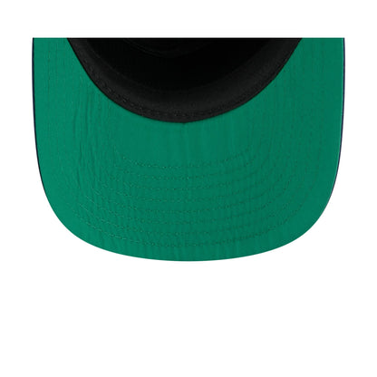 Indiana Pacers Team Logo 19TWENTY Adjustable Hat