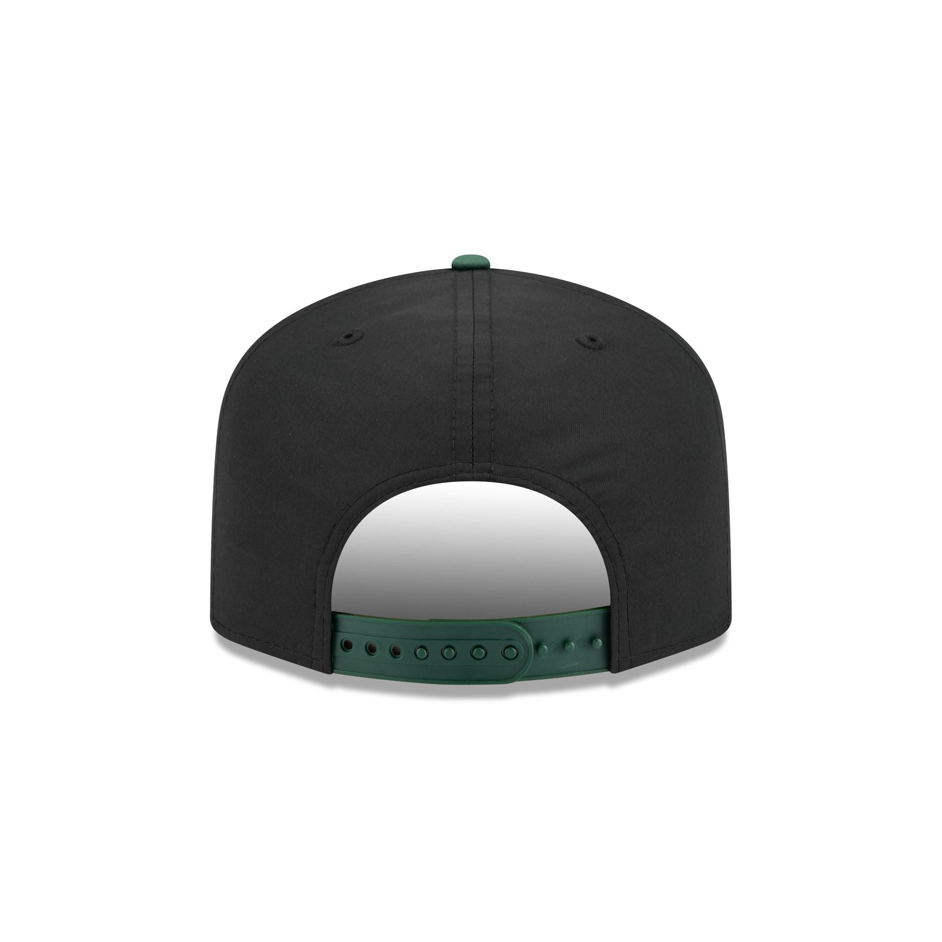 Milwaukee Bucks Team Logo 19TWENTY Adjustable Hat