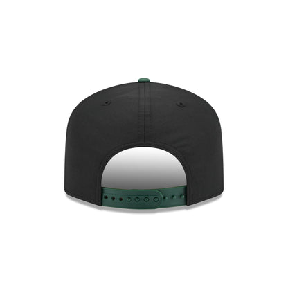 Milwaukee Bucks Team Logo 19TWENTY Adjustable Hat