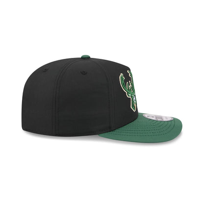 Milwaukee Bucks Team Logo 19TWENTY Adjustable Hat