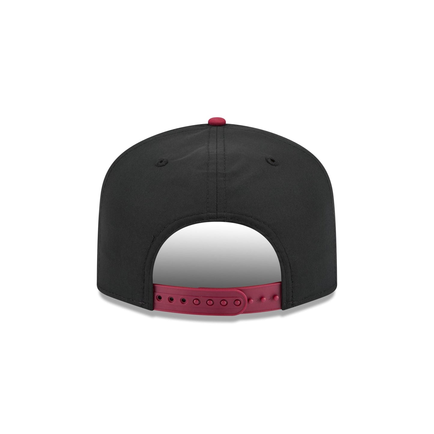 Cleveland Cavaliers Team Logo 19TWENTY Adjustable Hat