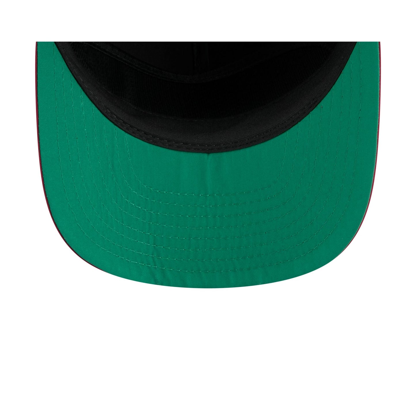 Cleveland Cavaliers Team Logo 19TWENTY Adjustable Hat