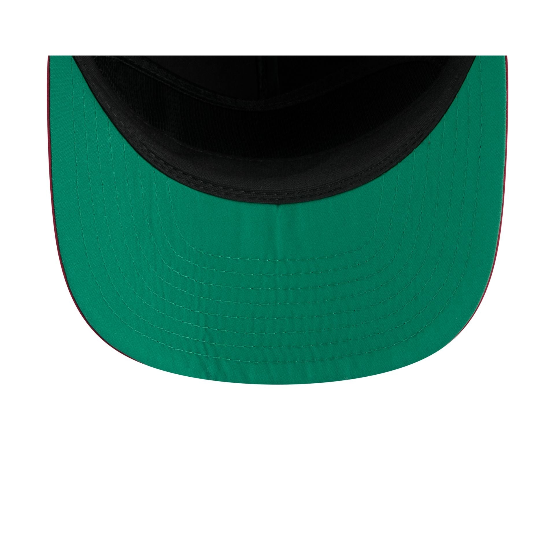 Cleveland Cavaliers Team Logo 19TWENTY Adjustable Hat