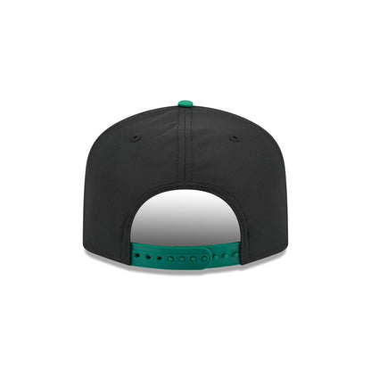 Boston Celtics Team Logo 19TWENTY Adjustable Hat