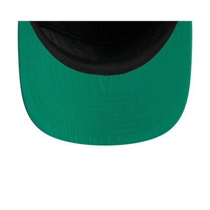 Boston Celtics Team Logo 19TWENTY Adjustable Hat