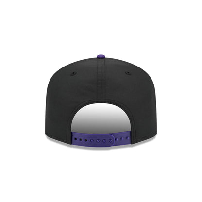 Los Angeles Lakers Team Logo 19TWENTY Adjustable Hat