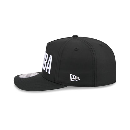 Miami Heat Team Logo 19TWENTY Adjustable Hat