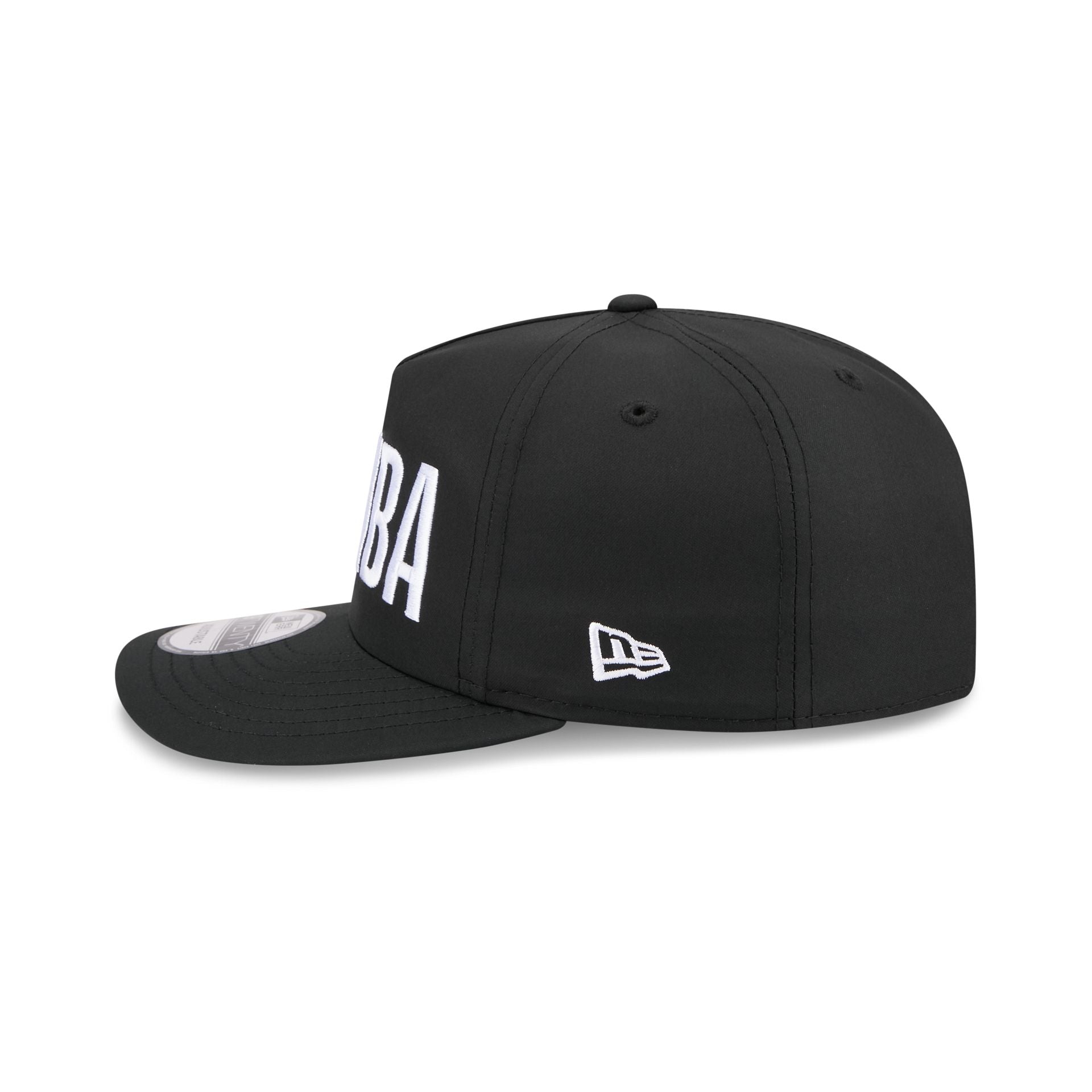Miami Heat Team Logo 19TWENTY Adjustable Hat