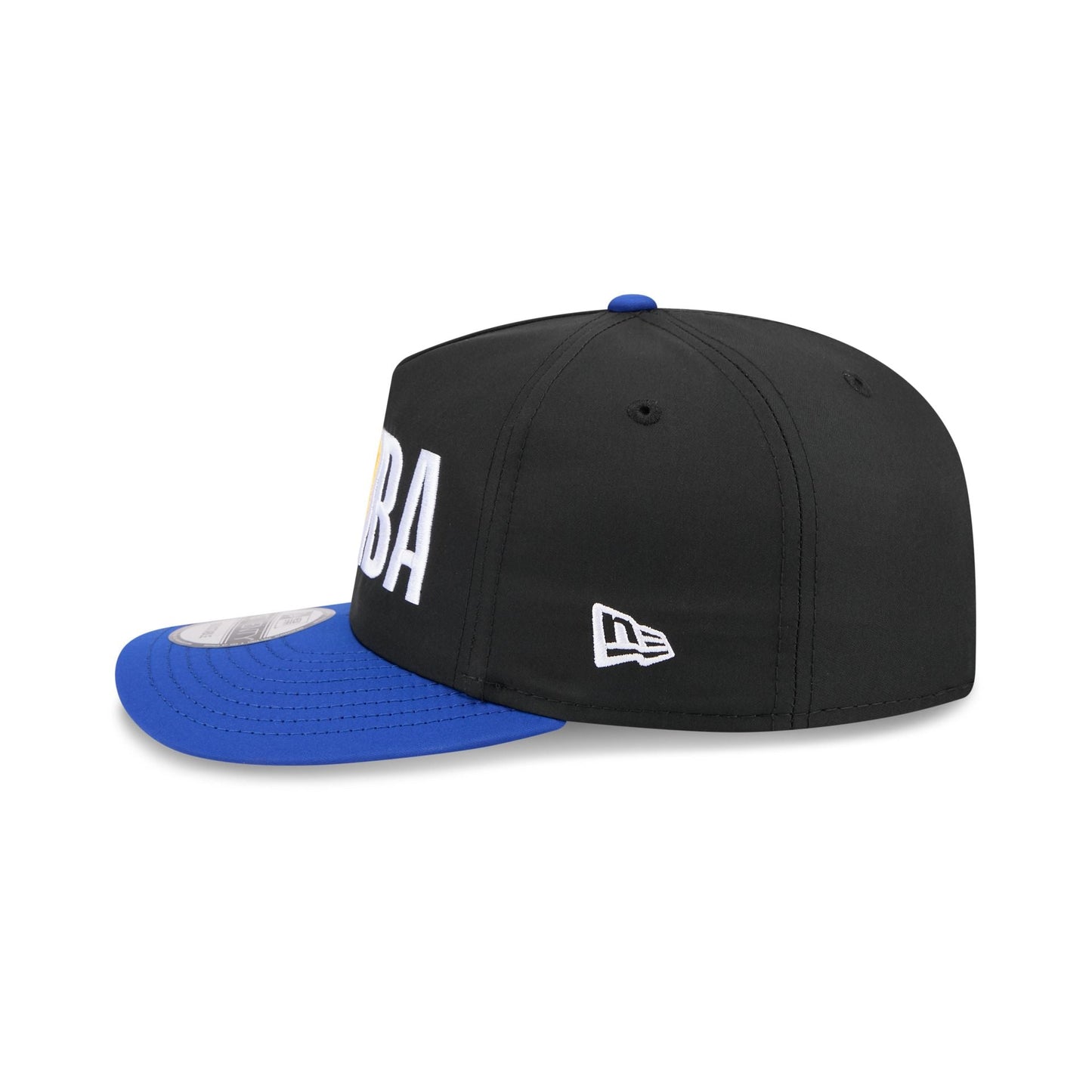 Golden State Warriors Team Logo 19TWENTY Adjustable Hat