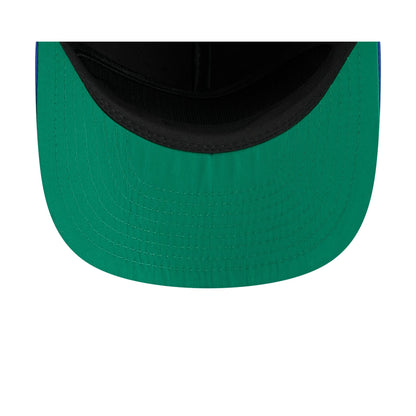 New York Knicks Team Logo 19TWENTY Adjustable Hat