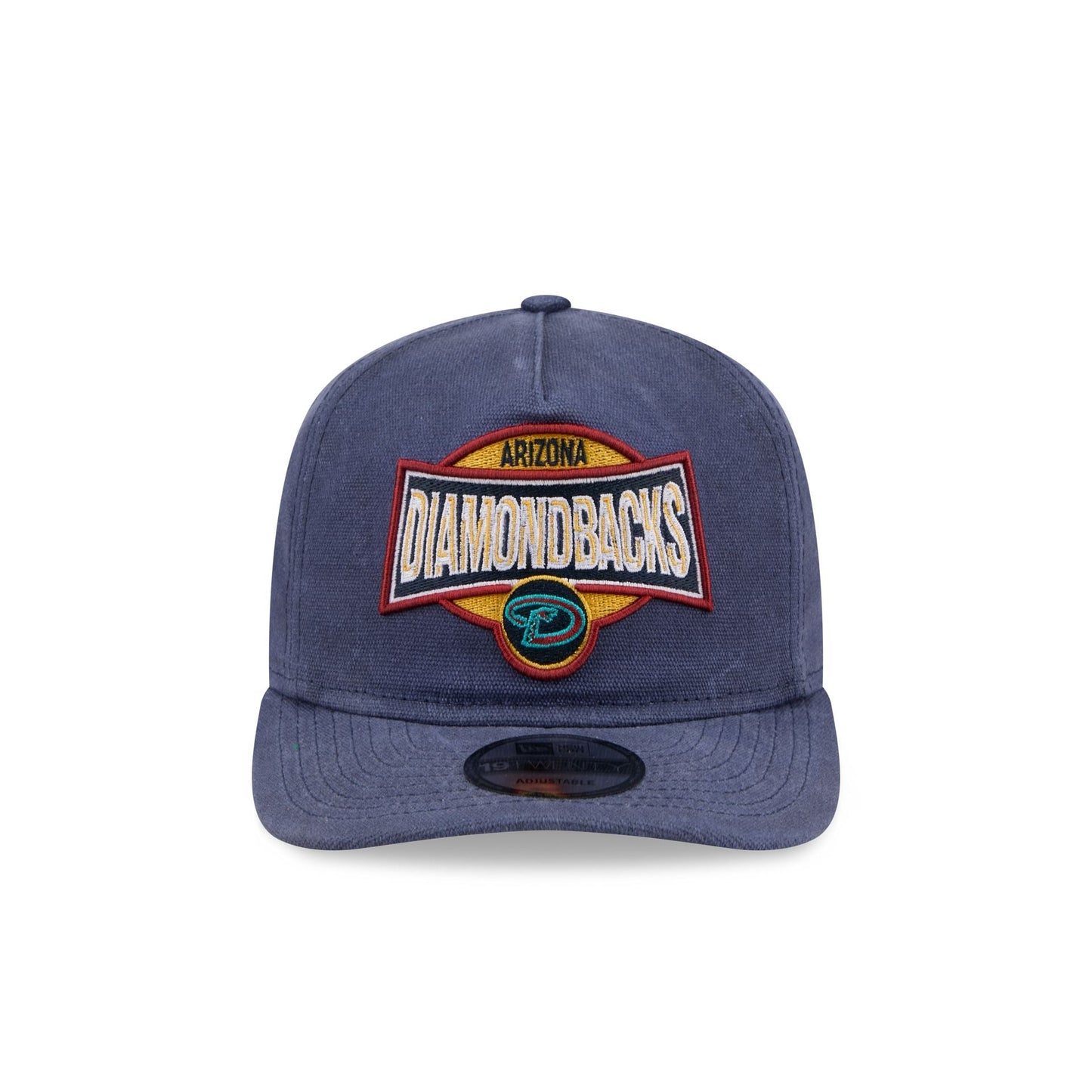 Arizona Diamondbacks Opening Day Navy 19TWENTY Adjustable Hat