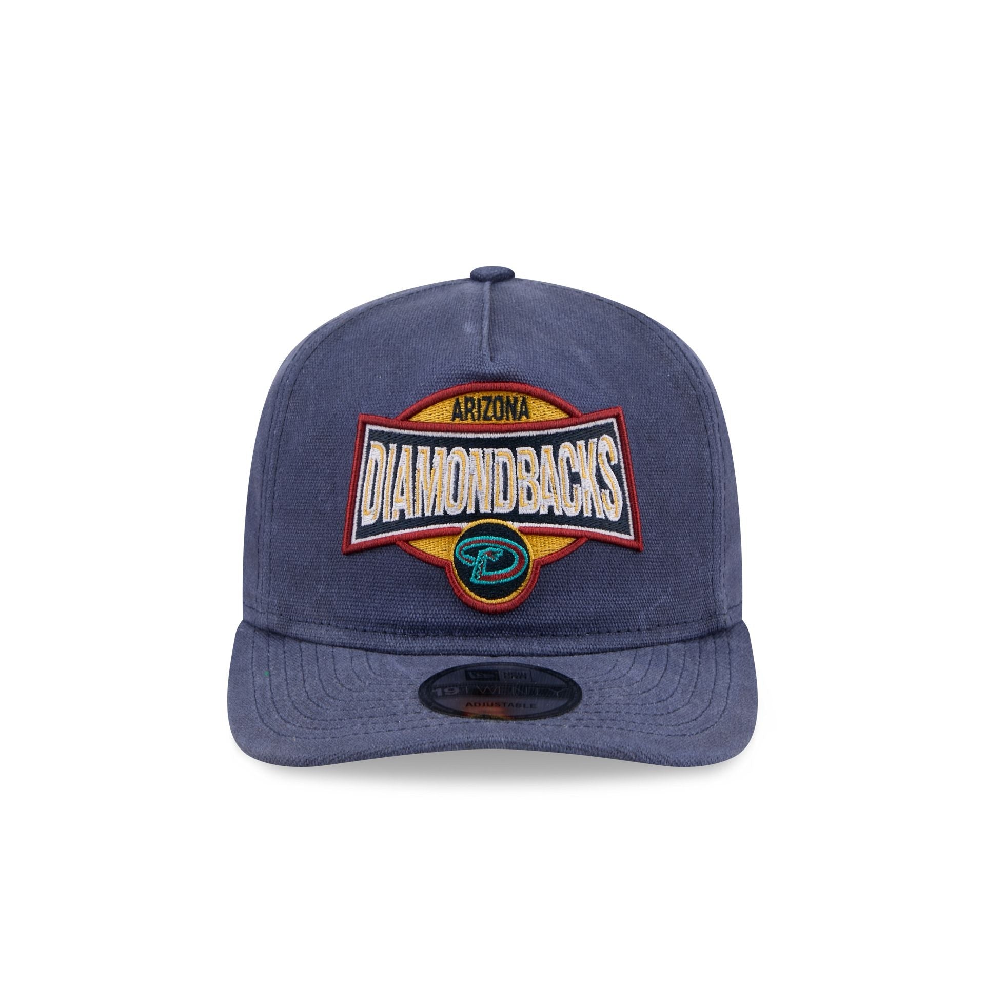Arizona Diamondbacks Opening Day Navy 19TWENTY Adjustable Hat